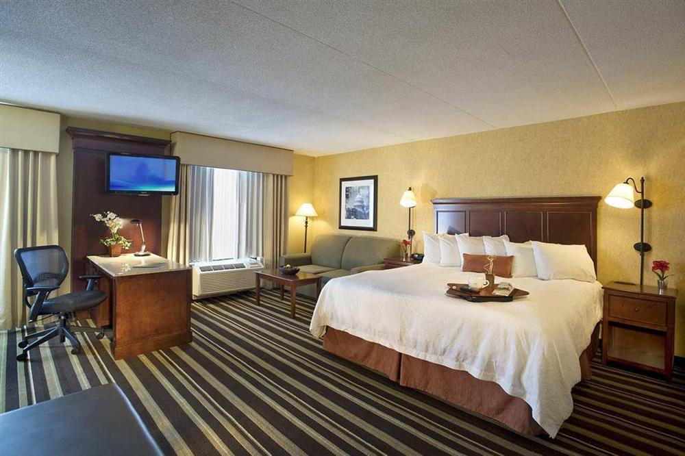 Hampton Inn Washington-Dulles International Airport South Chantilly Cameră foto